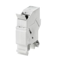 Weidmüller Steckverbinder IE-XM-RJ45/RJ45
