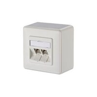 METZ C6A Modul ISO 2 Port 270°M AP RAL9010 rw