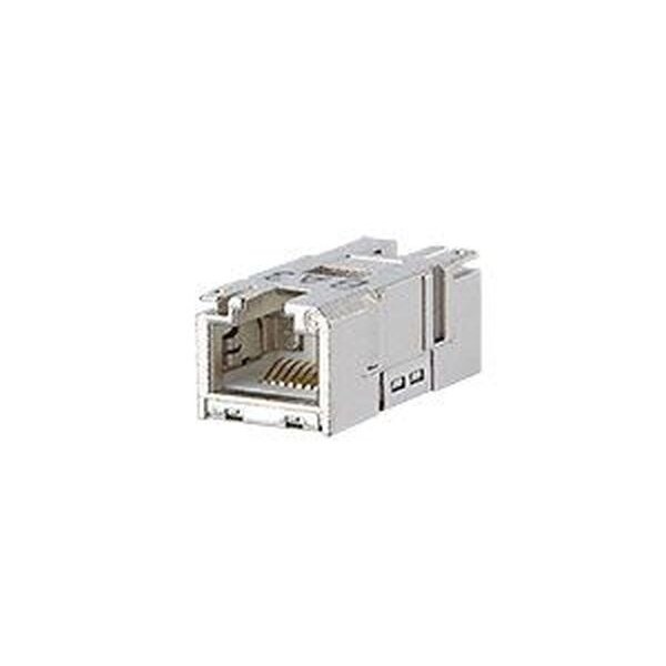 METZ Buchseneinsatz RJ45 IP 67 Industry E-DAT 8(8) Kupplung