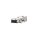 METZ Steckereinsatz RJ45 IP67 Industry EDAT 8(8) feldkonfektionierbar