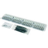 Telegärtner AMJ-Modul K Keystone 1xRJ45 T568A Cat.6A...