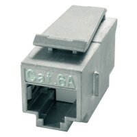 Telegärtner AMJ-Kupplung K Cat.6 RJ45 (F-F)