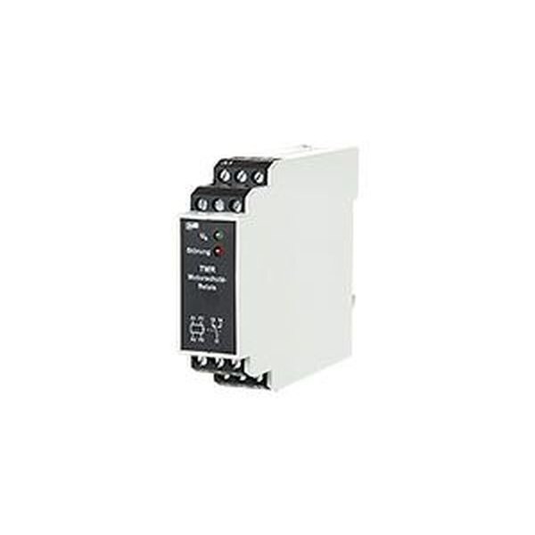 METZ Thermistorrelais TMR-E12 ohne Fehlerspeicher 230V 1W
