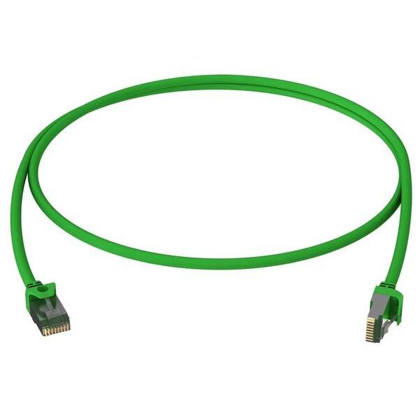 HomeWay Evolution Patchkabel HW-EPK010 10GBE 1,0m