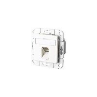 METZ Datenanschlussdose Cat6A 1xRJ45 E-DAT C6A 8(8) UPk...