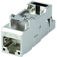 Telegärtner AMJ-S Modul Cat.6A T568B, VE= 6x2er Pack