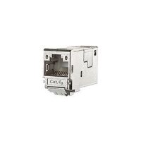 METZ E-DATmodul 8(8) Cat.6A Buchse TIA-B