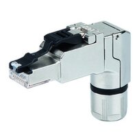 Telegärtner Steckverbinder feldkonfektionierbar MFP8...
