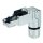 Telegärtner Steckverbinder feldkonfektionierbar MFP8 RJ45 gewinkelt T568B AWG24-22/1
