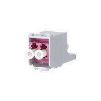 METZ LWL-Modul LC-Duplex Multimode OpDAT modul LC MM...