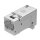DNTZ RJ45 Keystone Modul fixLink SL Kat.6A ISO/IEC AWG27-26
