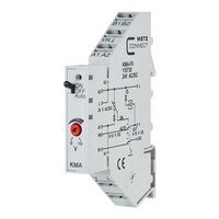 METZ Analogwertgeber KMA-F8 Federkraftklemme