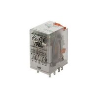 METZ Industrierelais MC274-4W 230V AC