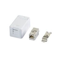 METZ APL-Set ohne Patchkabel C6A Iso Modul K 180° im...