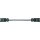 Bachmann Verbindungskabel 375.050 GST18 0,3m H05VV-F3G1,50mmý
