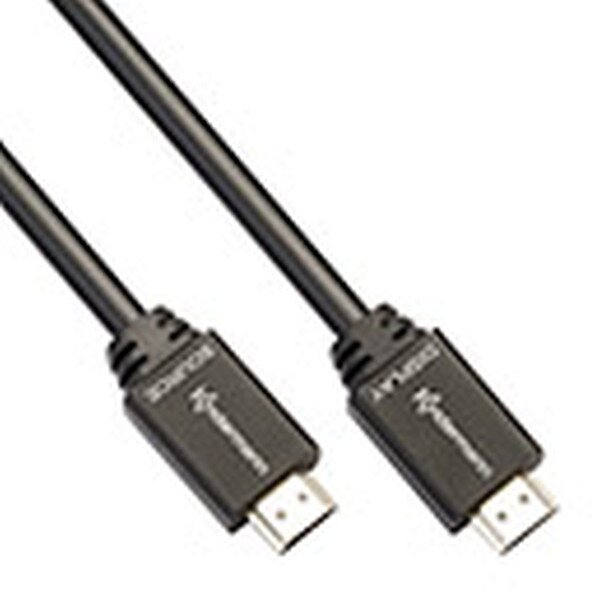 Kindermann 4K60 HDMI Aktiv Kabel 15m