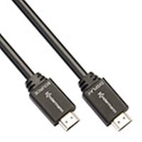 Kindermann 4K60 HDMI Aktiv Kabel 15m