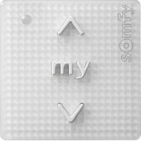 Somfy Zentralsteuergerät 1811272 Smoove Origin IB