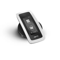 Somfy Steuerung Nina io bidirektionale Touch- Display