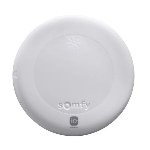 Somfy Funk-Sonnensensor Sunis Wirefree io