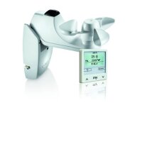 Somfy Zeit- Wind- und Sonnenautomatik Soliris Smoove U P...