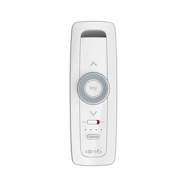 Somfy Funksender Situo 5 A/M io Pure II 5-Kanal+Stellrad