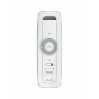 Somfy Funksender Situo 5 A/M io Pure II 5-Kanal+Stellrad