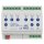 MDT Schaltaktor AKS-0816.03 8fach 16A 230VAC 6TE REG