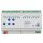 MDT Jalousieaktor KNX 8fach mit Fahrzeitmessung 8TE REG