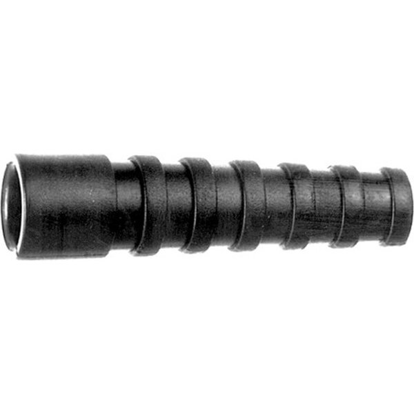 Telegärtner Knickschutztülle schwarz für RG-62A/U, RG-59B/U 0.6/3.7