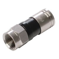 Astro F-Kompressionsstecker FKS 06 für Kabel CSA 9511 A