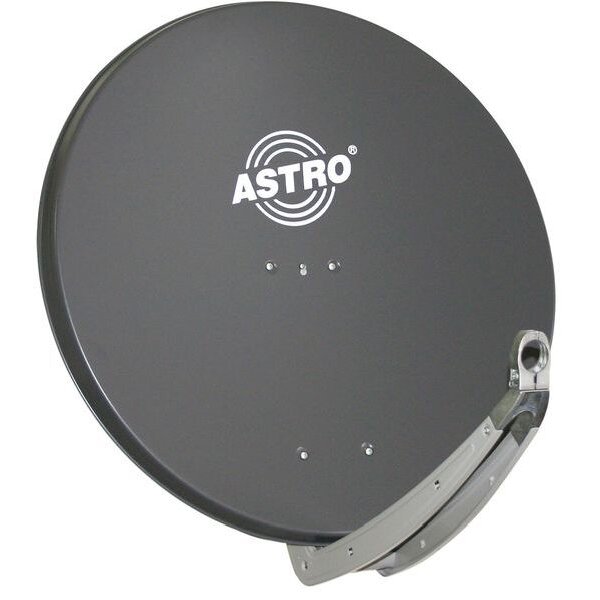 Astro SAT-Spiegel ASP 78 A anthrazit 78cm