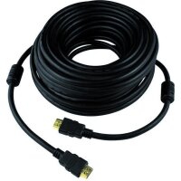 E+P Video-Anschlusskabel HDMI 1/7 HDMI(19P)-HDMI(19P) 7,5m