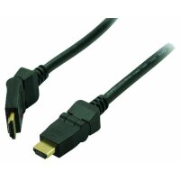 E+P Video-Anschlusskabel HDMI 1/15 HDMI(19P)-HDMI(19P) 15m