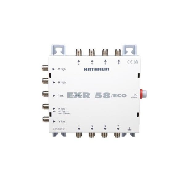 Kathrein Multischalter EXR 58/ECO