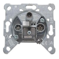 Triax Antennensteckdose EDA 302 F 3-loch