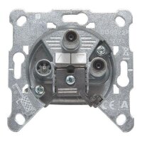 Triax Antennensteckdose EDS 322 F 3-loch