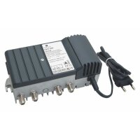 Triax Hausanschlussverstärker GHV 520 P