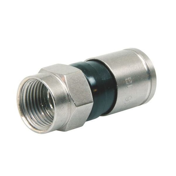 Triax Kompressionsstecker EX 6/49 für KOKA 6 TSV / KOKA 110A+