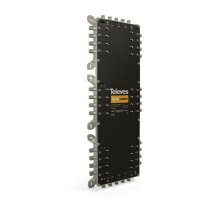 TELEVES Guss-Multischalter NEVO MS524C receiverpowered...