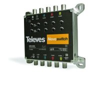 TELEVES Verstärker MS530VGQ 5fach 30dB f.mS NEVO...