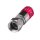 Astro F-Kompressionsstecker FKS 06 QM für 6,9 mm Koaxkabel