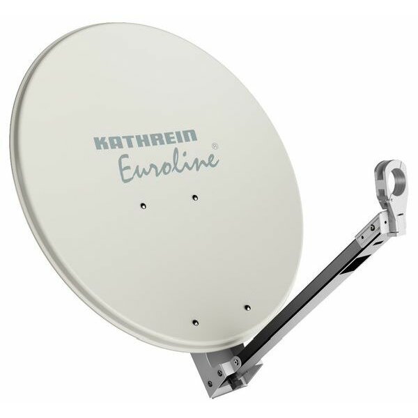 Kathrein SAT-Spiegel KEA 850/W weiß