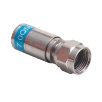 Triax Kompressionsstecker F-56 CX3 für RG6
