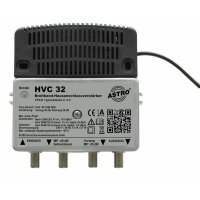 Astro Breitbandverstärker HVC 32