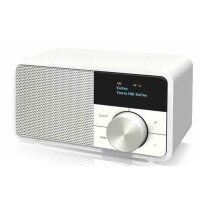 Kathrein Radio DAB+ 1 mini weiß