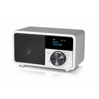 Kathrein Radio DAB+ 1 mini silber