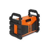 Kathrein Radio DAB+ 1 mini Holz dunkel