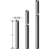 Kathrein Antennenmast ZAS 05 2m/48mm