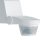 Hager Funk-AP-Bewegungsmelder TRE520 Batterie IP55 weiss